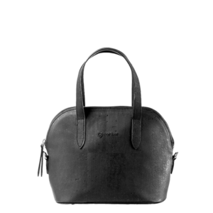 Black Cork handbag MODERN