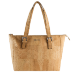 Natural Cork handbag CLASSIC