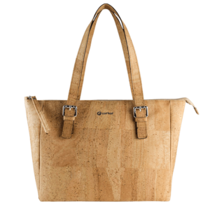 Natural Cork handbag CLASSIC