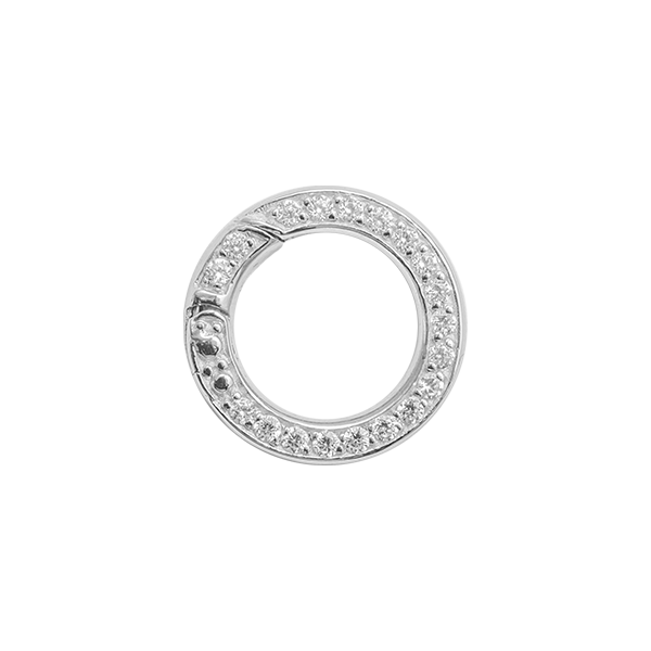 Decorative ring, 13 mm