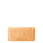 Natural Cork wallet for women