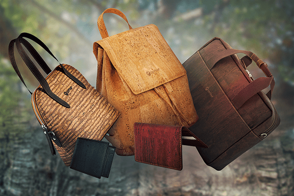 Cork Bags